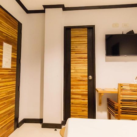 Mahogany Tourist Inn Bacolod Luaran gambar