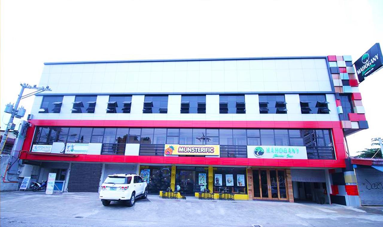 Mahogany Tourist Inn Bacolod Luaran gambar